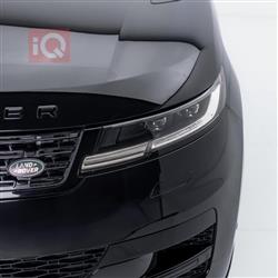 لاند روفر رانج روفر سبورت